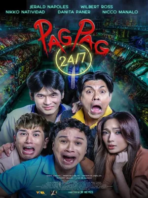 Pagpag 24/