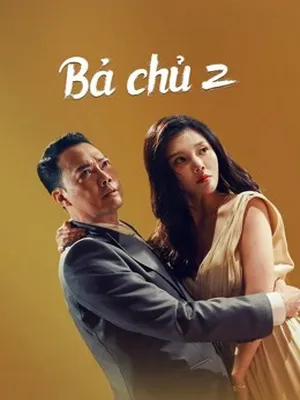 Bà chủ
