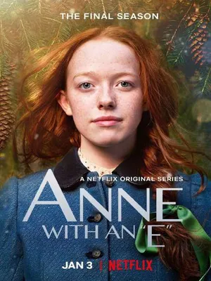 Anne Tóc Đỏ