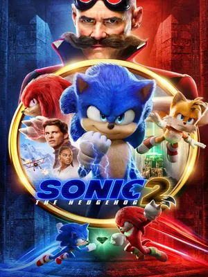 Nhím Sonic