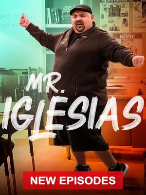 Thầy Giáo Iglesias