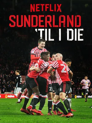 Mãi mãi đội Sunderland