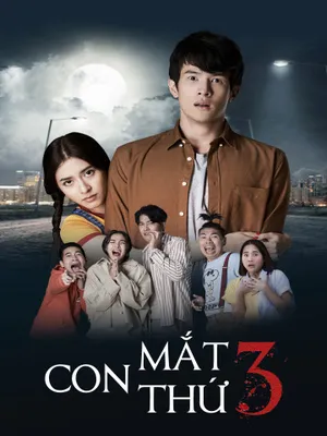 Con Mắt Thứ