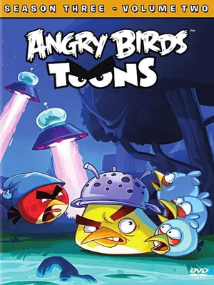 Angry Birds