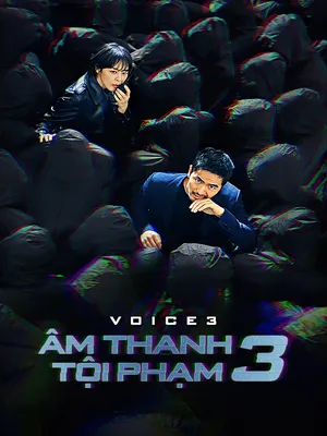 Âm Thanh Tội Phạm