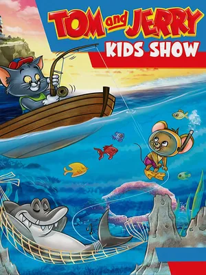 Tom and Jerry Kids Show (1990)