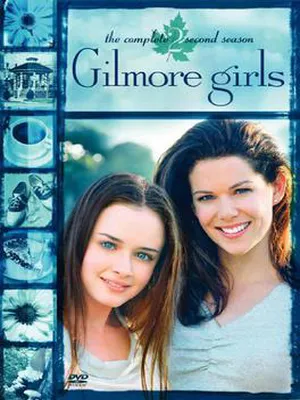 Những cô nàng Gilmore