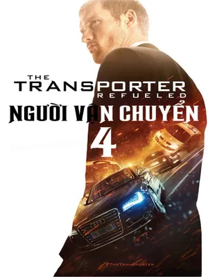 Người Vận Chuyển