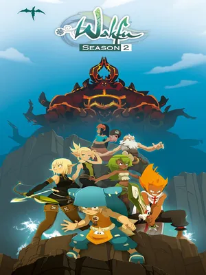 Wakfu