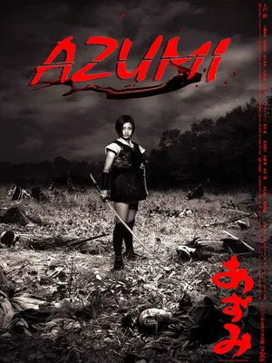 Sát Thủ Azumi