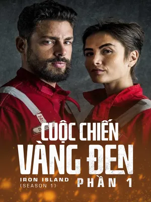 Cuộc Chiến Vàng Đen