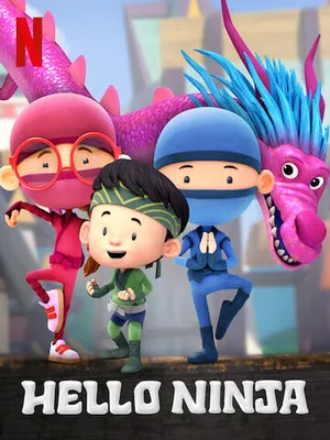 Chào Ninja