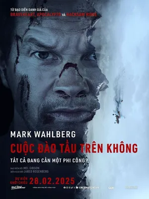 Cuộc Đào Tẩu Trên Không