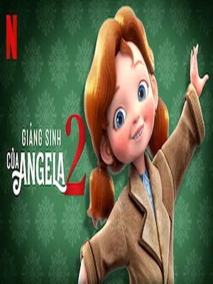Giáng sinh của Angela