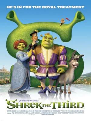 Shrek