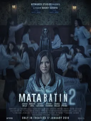 Con mắt thứ ba -