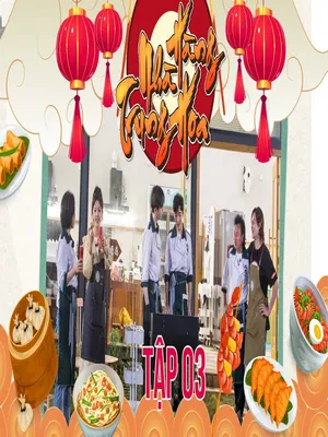 Nhà Hàng Trung Hoa S