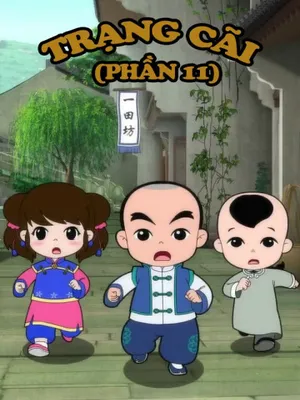Trạng Cãi