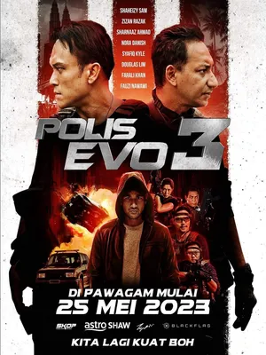 Polis Evo
