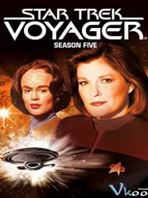 Star Trek: Voyager