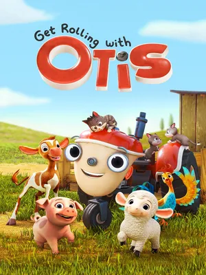 Lăn Bánh Cùng Otis