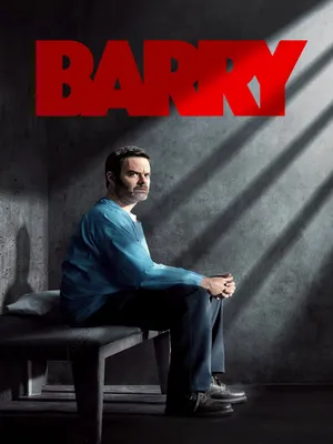 Barry