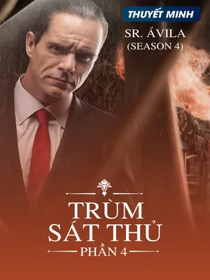 Trùm Sát Thủ
