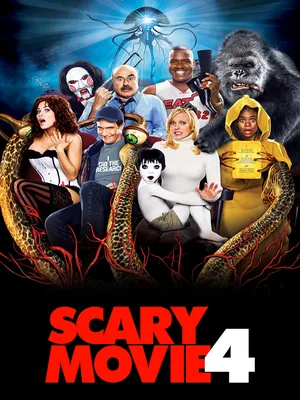 Scary Movie