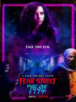 Phố Fear: 1994