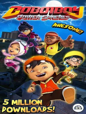 BoBoiBoy