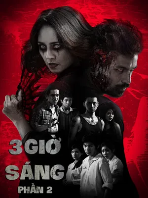 3 Giờ Sáng