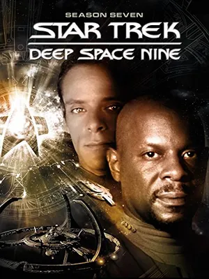 Star Trek: Deep Space Nine