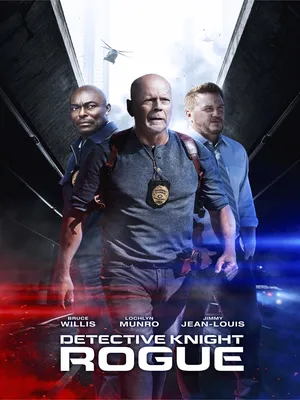 Thám Tử Knight 3 Độc Lập