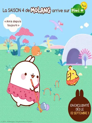 Molang