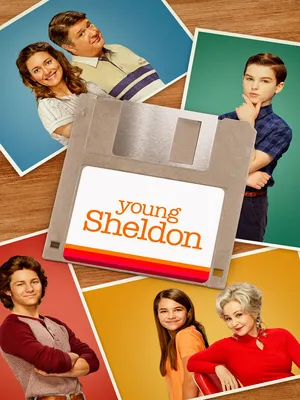 Tuổi Thơ Bá Đạo của Sheldon