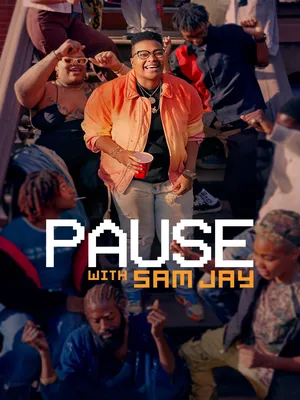 Tạm Dừng Với Sam Jay
